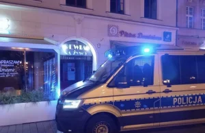 Kluby nocne Cocomo w całej Polsce na celowniku policji. Masowe zatrzymania