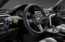 BMW wprowadzi na rynek specjalną edycję M3 z działającymi kierunkowskazami [ENG]