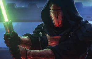 Darth Revan, czyli postać, której potrzebuje ekranowe uniwersum Star Wars