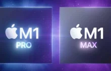 Apple M1 Pro oraz Apple M1 Max kontra Intel Core i9-12900H oraz AMD Ryzen 6900HS