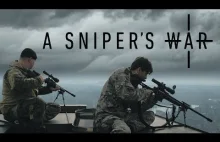 A Sniper's War - Trailer