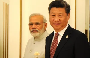 Indie mogły już prześcignąć Chiny pod względem liczby ludności