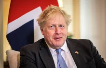 Boris Johnson przywraca imperialny system miar