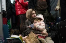 Zaczynają się nieporozumienia między ukraińskimi uchodźcami a Holendrami