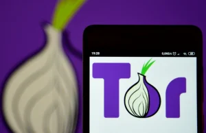 Rosja planuje całkowicie zablokować sieć Tor w kraju