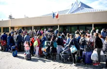Polska poświęca swoją turystykę dla uchodźców z Ukrainy