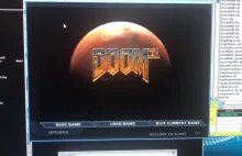 Doom 3 na Amidze - jeszcze trochę...