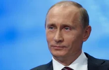 Brytyjski wywiad MI6: Putin może być martwy