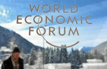 W Davos zaproponowano tropienie ludzkiego śladu węglowego