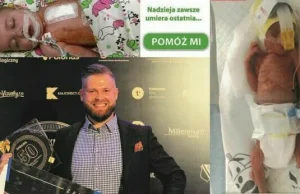 Kto stoi za fundacją zbierającą pieniądze przy marketach.Sposób na biznes?