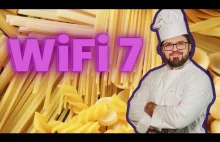 WiFi 7 nadchodzi. Będzie szybciej