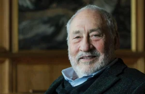 Joseph Stiglitz wzywa do zakazu kryptowalut