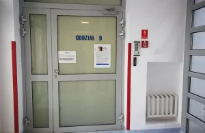 Problemy w poznańskiej klinice psychiatrii dzieci i młodzieży