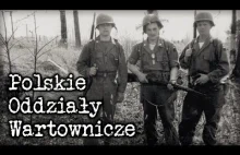 Polskie wojsko w powojennych Niemczech. Kim byli wartownicy?