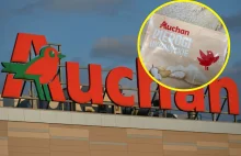 W Auchan nie ma już pierogów ruskich. Nazwali je... "ukraińskimi"