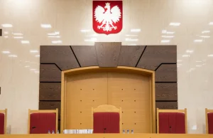 Sędziowie ze Słupska żądają odpowiedzi od prezesa słupskiego Sądu Okręgowego