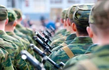 Żołnierze z tzw. republik ludowych nie chcą ginąć za Putina