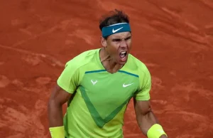 Rafael Nadal kontra Novak Djokovic. Hit w ćwierćfinale French Open