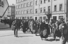 Rocznica deportacji ludności żydowskiej z krakowskiego getta