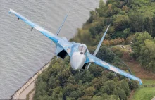 Kolejny sukces ukraińskich Sił Powietrznych. Zniszczono rosyjsk magazyn amunicji