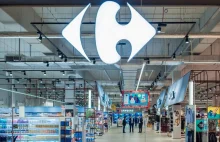 UOKiK wszczyna postępowania wobec Carrefour i Auchan Polska, chodzi o opłaty
