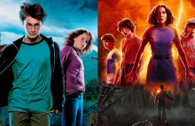 Stranger Things jak Harry Potter! Pięć podobieństw między produkcjami...