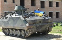 Stan na 29.05: Niemcy nie dostarczyły Ukrainie ŻADNEGO ciężkiego uzbrojenia