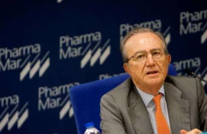 Prezes PharmaMar wśród 2000 osób z fałszywymi certyfikatami covidowymi