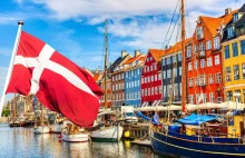 Dania przestaje przyjmować wnioski Rosjan o wizy i prawo pobytu w Danii
