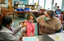 [EN]Ugoda w sprawie obowiązku podawania szczepionki COVID-19 w szkołach Piedmont
