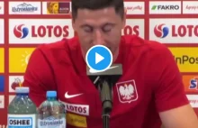 Lewandowski: "Na dziś pewne jest jedno. Moja przygoda z Bayernem dobiegła końca"