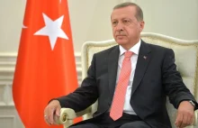 Erdogan oświadczył, że nie wpuści do NATO krajów „wspierających terroryzm”