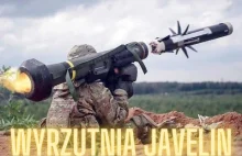 Jak działa wyrzutnia przeciwpancerna Javelin