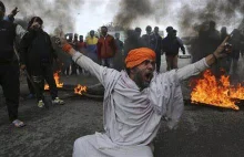 Pakistan w ogniu. Następna ofiara socjalizmu