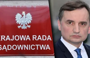 Sędziowie apelują do Brukseli i Strasburga: nowa KRS to organ nielegalny, tego..