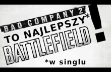 Najlepszy Battlefield