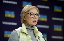 Wotum nieufności dla ukraińskiej RPO? Powodem słowa o gwałtach