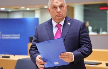 UE. Jest zgoda na embargo na rosyjską ropę. Orban: Węgierskie rodziny mogą...