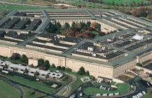 Pentagon: Spodziewamy się eskalacji wojny na Ukrainie