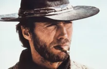 Clint Eastwood obchodzi dziś 92 urodziny