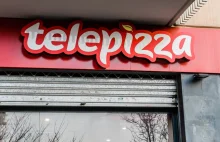 Polacy przejmują od Hiszpanów sieć Telepizza