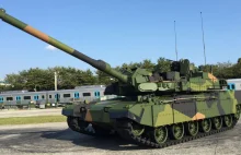 Błaszczak: czołgi K2 dla Wojska Polskiego