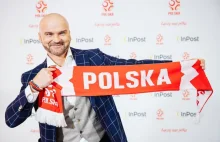 Rafał Brzoska wykłada miliony na reprezentację Polski w piłce nożnej