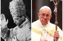 Franciszek jak Pius XII? Dlaczego papieże ulegają dyktatorom