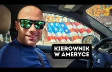 Reakcje z pierwszej wizyty w USA