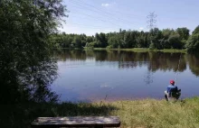 Katowicko-mikołowskie jezioro przejdzie modernizację