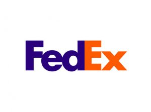 To nie SCAM, tak działa FedEx w Polsce :-O