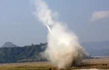 "WSJ": USA przekażą Ukrainie kierowane rakiety o zasięgu 70 km