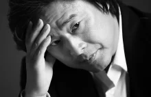 Cannes 2022: Park Chan-wook wygrał nagrodę najlepszego reżysera.