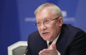 Rosyjski deputowany proponuje porwanie ministra obrony NATO.